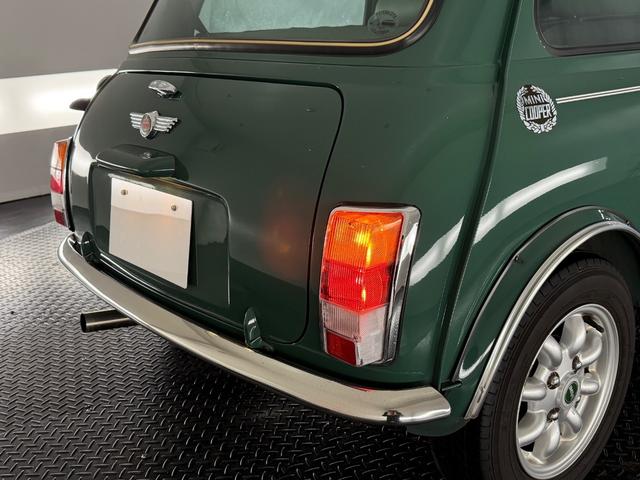 MINI クーパー 正規ディーラー車/モトリスタステアリング/レザーシート/12インチAW/(39枚目)