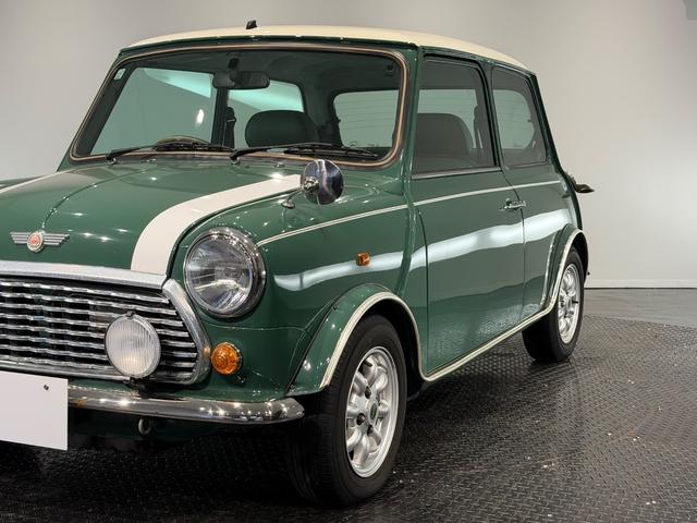 MINI クーパー 正規ディーラー車/モトリスタステアリング/レザーシート/12インチAW/(42枚目)