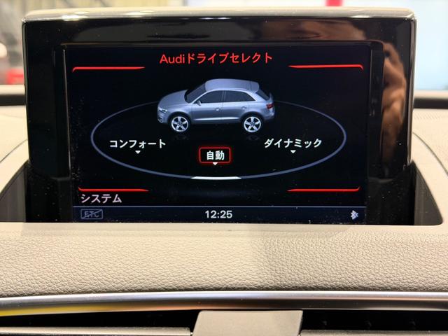 RS Q3 パフォーマンス ベースグレード パノラマサンルーフ/パワーバックドア/純正ナビTV/BOSEサウンド/カーボンインパネ/ハーフレザー/シートヒーター/ETC/Bカメラ/20AW/レッドキャリパー/(53枚目)