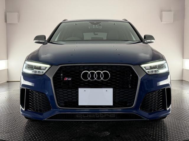 RS Q3 パフォーマンス ベースグレード パノラマサンルーフ/パワーバックドア/純正ナビTV/BOSEサウンド/カーボンインパネ/ハーフレザー/シートヒーター/ETC/Bカメラ/20AW/レッドキャリパー/(57枚目)