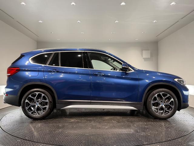 X1 xDrive 18d xライン 18インチAW/ハーフレザー/パワーバックドア/メモリー付きパワーシート/インテリジェントセーフティ/Bカメラ/ETC/ドライビングアシスト/アダプティブクルーズコントロール(5枚目)