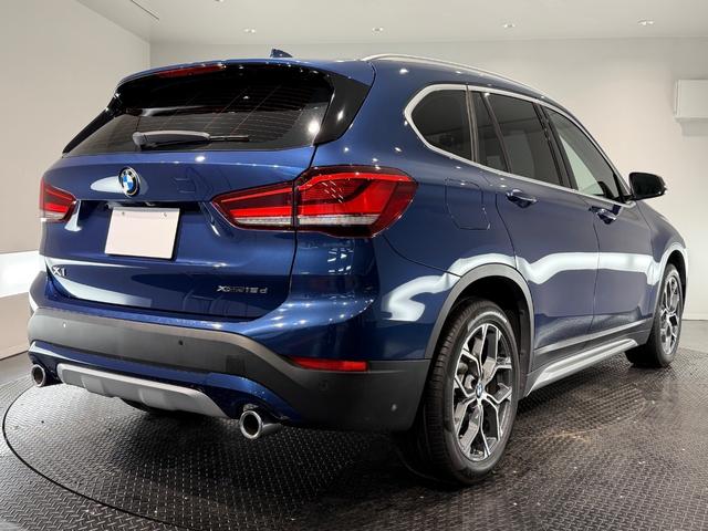 X1 xDrive 18d xライン 18インチAW/ハーフレザー/パワーバックドア/メモリー付きパワーシート/インテリジェントセーフティ/Bカメラ/ETC/ドライビングアシスト/アダプティブクルーズコントロール(6枚目)