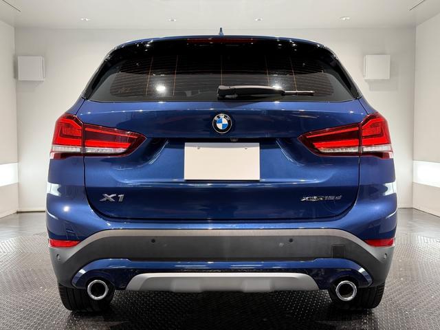X1 xDrive 18d xライン 18インチAW/ハーフレザー/パワーバックドア/メモリー付きパワーシート/インテリジェントセーフティ/Bカメラ/ETC/ドライビングアシスト/アダプティブクルーズコントロール(7枚目)