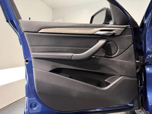 X1 xDrive 18d xライン 18インチAW/ハーフレザー/パワーバックドア/メモリー付きパワーシート/インテリジェントセーフティ/Bカメラ/ETC/ドライビングアシスト/アダプティブクルーズコントロール(21枚目)