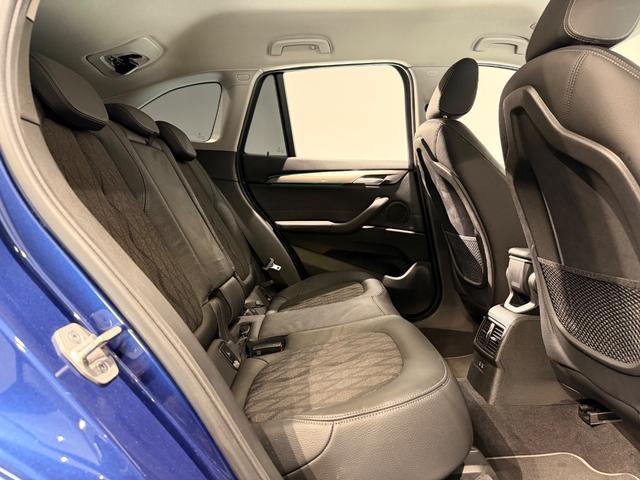 X1 xDrive 18d xライン 18インチAW/ハーフレザー/パワーバックドア/メモリー付きパワーシート/インテリジェントセーフティ/Bカメラ/ETC/ドライビングアシスト/アダプティブクルーズコントロール(22枚目)