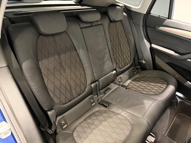 X1 xDrive 18d xライン 18インチAW/ハーフレザー/パワーバックドア/メモリー付きパワーシート/インテリジェントセーフティ/Bカメラ/ETC/ドライビングアシスト/アダプティブクルーズコントロール(23枚目)