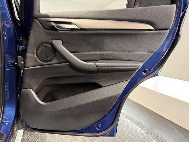 X1 xDrive 18d xライン 18インチAW/ハーフレザー/パワーバックドア/メモリー付きパワーシート/インテリジェントセーフティ/Bカメラ/ETC/ドライビングアシスト/アダプティブクルーズコントロール(24枚目)