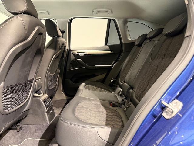 X1 xDrive 18d xライン 18インチAW/ハーフレザー/パワーバックドア/メモリー付きパワーシート/インテリジェントセーフティ/Bカメラ/ETC/ドライビングアシスト/アダプティブクルーズコントロール(25枚目)