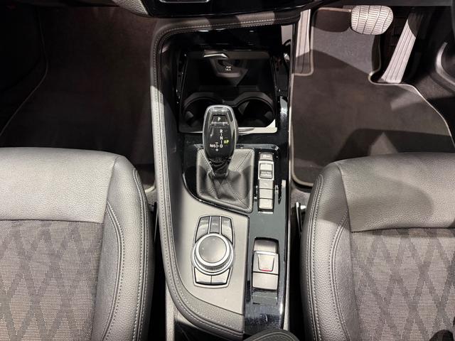 X1 xDrive 18d xライン 18インチAW/ハーフレザー/パワーバックドア/メモリー付きパワーシート/インテリジェントセーフティ/Bカメラ/ETC/ドライビングアシスト/アダプティブクルーズコントロール(37枚目)