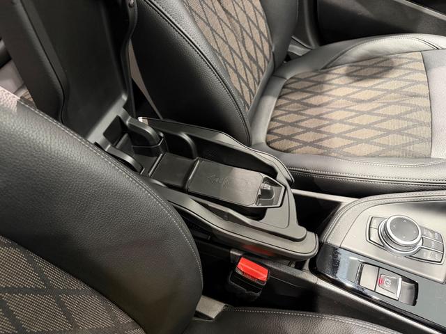X1 xDrive 18d xライン 18インチAW/ハーフレザー/パワーバックドア/メモリー付きパワーシート/インテリジェントセーフティ/Bカメラ/ETC/ドライビングアシスト/アダプティブクルーズコントロール(41枚目)