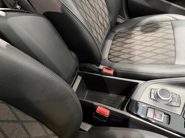 X1 xDrive 18d xライン 18インチAW/ハーフレザー/パワーバックドア/メモリー付きパワーシート/インテリジェントセーフティ/Bカメラ/ETC/ドライビングアシスト/アダプティブクルーズコントロール(42枚目)