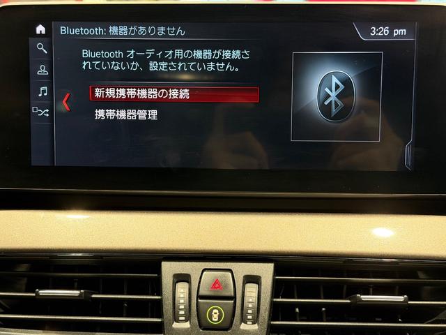 X1 xDrive 18d xライン 18インチAW/ハーフレザー/パワーバックドア/メモリー付きパワーシート/インテリジェントセーフティ/Bカメラ/ETC/ドライビングアシスト/アダプティブクルーズコントロール(54枚目)