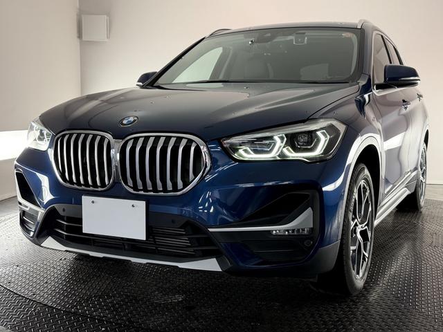 X1 xDrive 18d xライン 18インチAW/ハーフレザー/パワーバックドア/メモリー付きパワーシート/インテリジェントセーフティ/Bカメラ/ETC/ドライビングアシスト/アダプティブクルーズコントロール(57枚目)