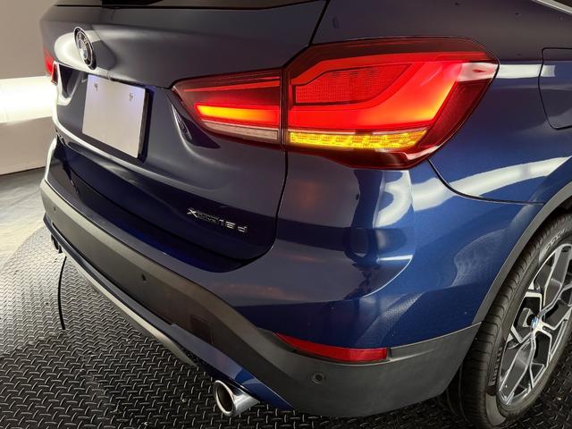 X1 xDrive 18d xライン 18インチAW/ハーフレザー/パワーバックドア/メモリー付きパワーシート/インテリジェントセーフティ/Bカメラ/ETC/ドライビングアシスト/アダプティブクルーズコントロール(59枚目)