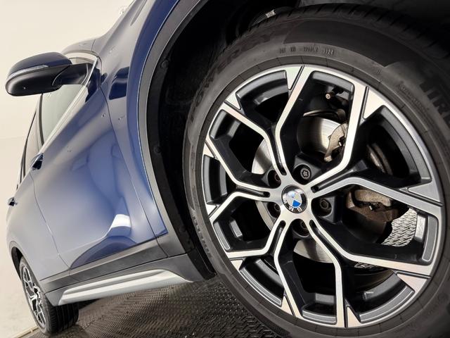X1 xDrive 18d xライン 18インチAW/ハーフレザー/パワーバックドア/メモリー付きパワーシート/インテリジェントセーフティ/Bカメラ/ETC/ドライビングアシスト/アダプティブクルーズコントロール(60枚目)