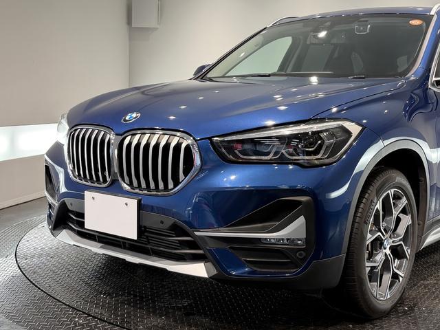 X1 xDrive 18d xライン 18インチAW/ハーフレザー/パワーバックドア/メモリー付きパワーシート/インテリジェントセーフティ/Bカメラ/ETC/ドライビングアシスト/アダプティブクルーズコントロール(62枚目)