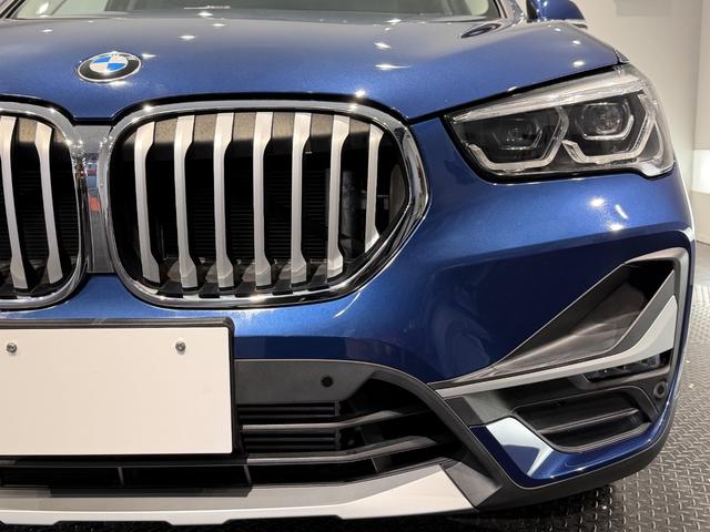 X1 xDrive 18d xライン 18インチAW/ハーフレザー/パワーバックドア/メモリー付きパワーシート/インテリジェントセーフティ/Bカメラ/ETC/ドライビングアシスト/アダプティブクルーズコントロール(65枚目)