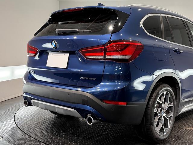 X1 xDrive 18d xライン 18インチAW/ハーフレザー/パワーバックドア/メモリー付きパワーシート/インテリジェントセーフティ/Bカメラ/ETC/ドライビングアシスト/アダプティブクルーズコントロール(69枚目)