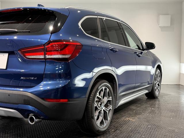 X1 xDrive 18d xライン 18インチAW/ハーフレザー/パワーバックドア/メモリー付きパワーシート/インテリジェントセーフティ/Bカメラ/ETC/ドライビングアシスト/アダプティブクルーズコントロール(70枚目)