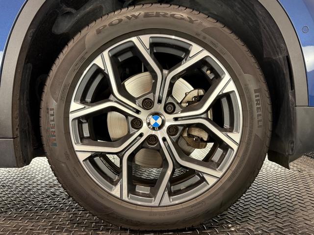 X1 xDrive 18d xライン 18インチAW/ハーフレザー/パワーバックドア/メモリー付きパワーシート/インテリジェントセーフティ/Bカメラ/ETC/ドライビングアシスト/アダプティブクルーズコントロール(76枚目)