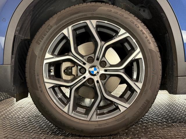 X1 xDrive 18d xライン 18インチAW/ハーフレザー/パワーバックドア/メモリー付きパワーシート/インテリジェントセーフティ/Bカメラ/ETC/ドライビングアシスト/アダプティブクルーズコントロール(77枚目)