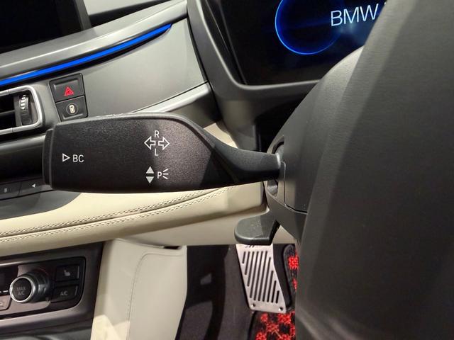 i8 ベースグレード アイボリーレザー/5本トリプルスポーク20AW/ストレージPKG/ハーマンカードンサウンド/Bカメラ/ETC/LEDヘッド/シートヒーター/ドラレコ/(25枚目)