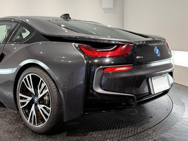 i8 ベースグレード アイボリーレザー/5本トリプルスポーク20AW/ストレージPKG/ハーマンカードンサウンド/Bカメラ/ETC/LEDヘッド/シートヒーター/ドラレコ/(66枚目)