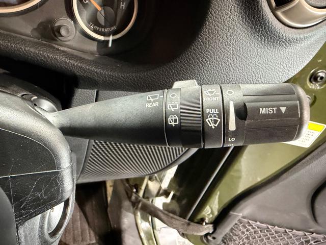 ジープ・ラングラーアンリミテッド 75thアニバーサリーエディション 150台限定車/ワンオーナー車/スポーツメッシュコンビベージュレザーシート/17インチAW/カロッツェリアナビTV/シートヒーター/Bカメラ/ETC/ドラレコ/Bluetoothオーディオ(31枚目)