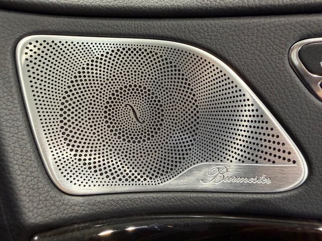 Ｓクラス Ｓ５６０ｅロング　ショーファーＰＫＧ／ヘッドアップディスプレイ／ブルメスターサウンド／サンルーフ／リラクゼーションシート／２０ＡＷ／純正ナビＴＶ／３６０°カメラ／ベンチレーション／シートヒーター／黒革（17枚目）