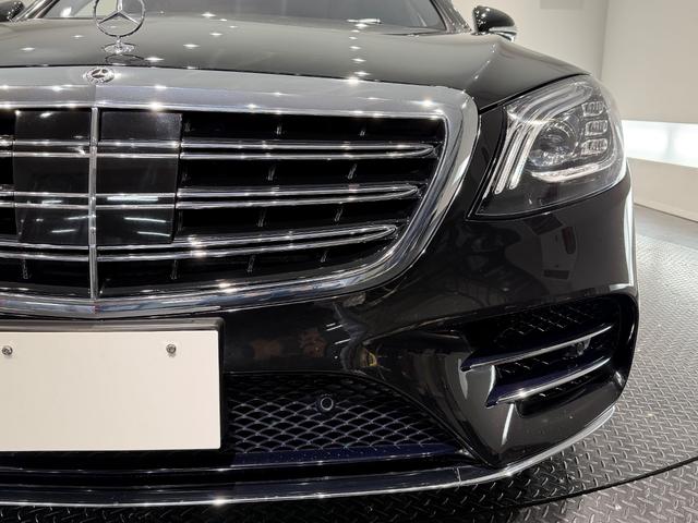 Ｓクラス Ｓ５６０ｅロング　ショーファーＰＫＧ／ヘッドアップディスプレイ／ブルメスターサウンド／サンルーフ／リラクゼーションシート／２０ＡＷ／純正ナビＴＶ／３６０°カメラ／ベンチレーション／シートヒーター／黒革（66枚目）