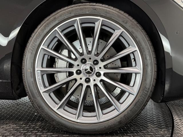 Ｓクラス Ｓ５６０ｅロング　ショーファーＰＫＧ／ヘッドアップディスプレイ／ブルメスターサウンド／サンルーフ／リラクゼーションシート／２０ＡＷ／純正ナビＴＶ／３６０°カメラ／ベンチレーション／シートヒーター／黒革（77枚目）