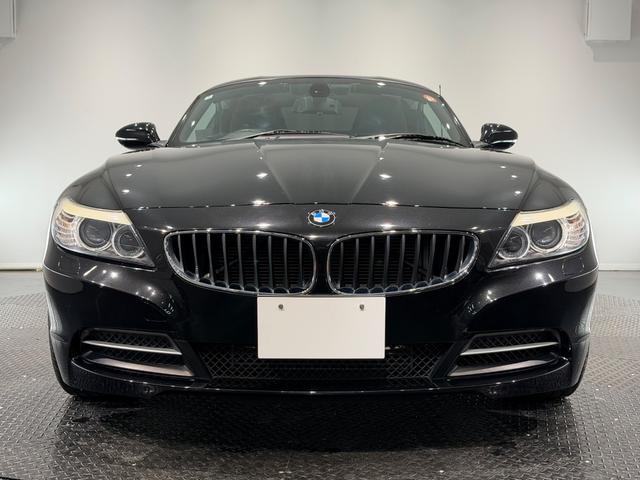 Ｚ４ ｓＤｒｉｖｅ２０ｉ　１７インチＡＷ／ＥＴＣ／パナマクロスシート／パドルシフト／レーダー探知機／（3枚目）