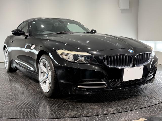 Ｚ４ ｓＤｒｉｖｅ２０ｉ　１７インチＡＷ／ＥＴＣ／パナマクロスシート／パドルシフト／レーダー探知機／（4枚目）