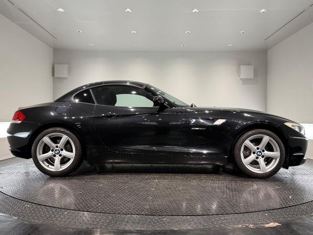 Ｚ４ ｓＤｒｉｖｅ２０ｉ　１７インチＡＷ／ＥＴＣ／パナマクロスシート／パドルシフト／レーダー探知機／（5枚目）