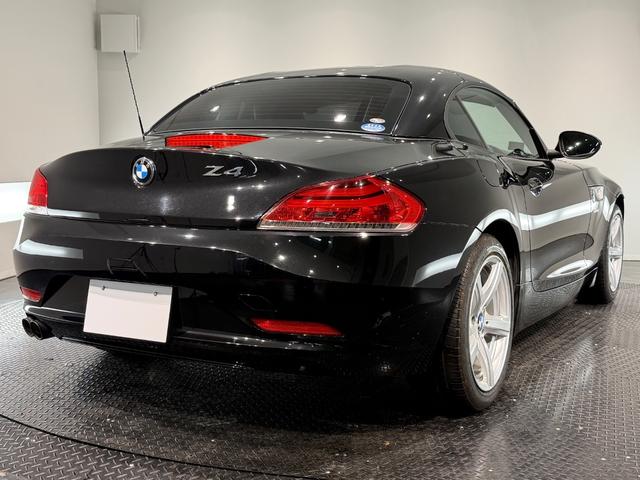 Ｚ４ ｓＤｒｉｖｅ２０ｉ　１７インチＡＷ／ＥＴＣ／パナマクロスシート／パドルシフト／レーダー探知機／（6枚目）