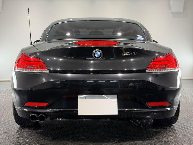 Ｚ４ ｓＤｒｉｖｅ２０ｉ　１７インチＡＷ／ＥＴＣ／パナマクロスシート／パドルシフト／レーダー探知機／（7枚目）