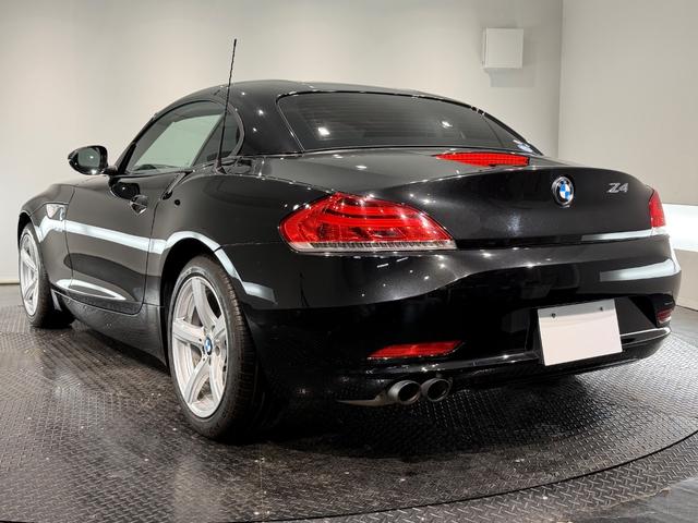 Ｚ４ ｓＤｒｉｖｅ２０ｉ　１７インチＡＷ／ＥＴＣ／パナマクロスシート／パドルシフト／レーダー探知機／（8枚目）