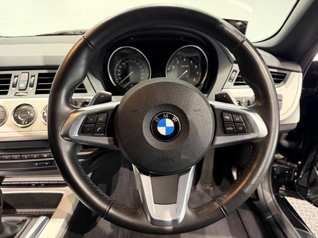 Ｚ４ ｓＤｒｉｖｅ２０ｉ　１７インチＡＷ／ＥＴＣ／パナマクロスシート／パドルシフト／レーダー探知機／（20枚目）