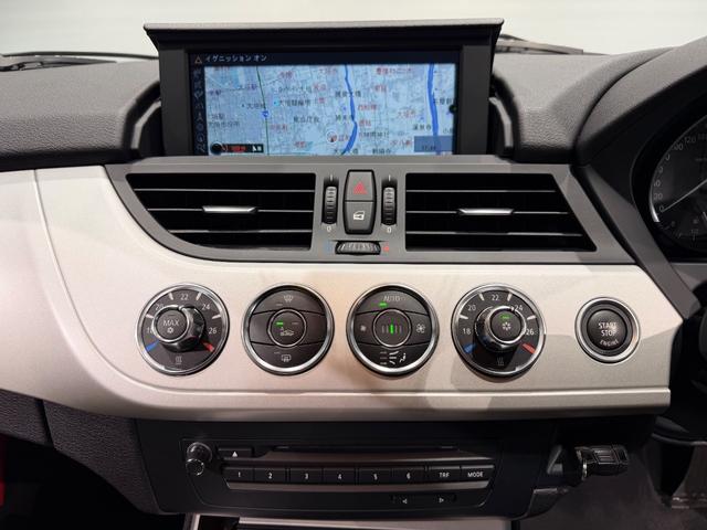 Ｚ４ ｓＤｒｉｖｅ２０ｉ　１７インチＡＷ／ＥＴＣ／パナマクロスシート／パドルシフト／レーダー探知機／（25枚目）