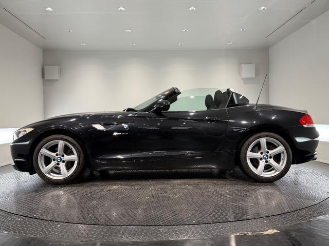 Ｚ４ ｓＤｒｉｖｅ２０ｉ　１７インチＡＷ／ＥＴＣ／パナマクロスシート／パドルシフト／レーダー探知機／（54枚目）