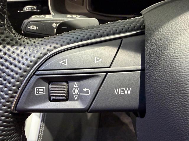 Ｑ８ ５５ＴＦＳＩクワトロ　Ｓライン　ワンオーナー／レザーＰＫＧ／コンフォートアシスタンスＰＫＧ／パノラマＳ／Ｒ／ブラックスタイリングＰＫＧ／ＨＤマトリクスＬＥＤヘッド／レーザーライト／リアインテリアプラスＰＫＧ／２２ＡＷ／ルーフレール／（31枚目）