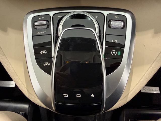 Ｖクラス Ｖ２２０ｄ　アバンギャルド　エクストラロング　ナッパレザーエクスクルーシブＰＫＧ／センターテーブル／ナッパベージュレザー／シートベンチレーション／純正ナビＴＶ／３６０°カメラ／１８ＡＷ／ＡＬＰＩＮＥフリップダウンモニター／レーダーセーフティＰＫＧ（36枚目）