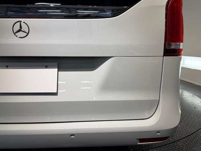 Ｖクラス Ｖ２２０ｄ　アバンギャルド　エクストラロング　ナッパレザーエクスクルーシブＰＫＧ／センターテーブル／ナッパベージュレザー／シートベンチレーション／純正ナビＴＶ／３６０°カメラ／１８ＡＷ／ＡＬＰＩＮＥフリップダウンモニター／レーダーセーフティＰＫＧ（71枚目）