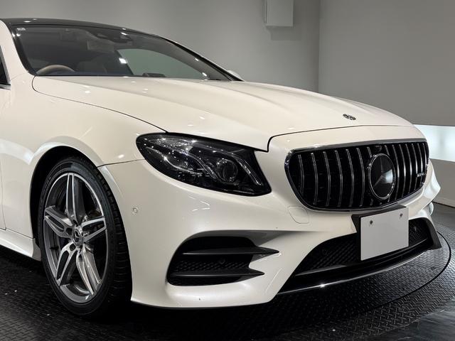 Ｅクラス Ｅ３００　クーペ　スポーツ　エクスクルーシブＰＫＧ／パナメリカーナグリル／白革／パノラミックスライディングルーフ／ベンチレーション／ブルメスター／リラクゼーション機能／エアバランスＰＫＧ／３６０°カメラ／ＥＴＣ／純正ナビＴＶ（67枚目）