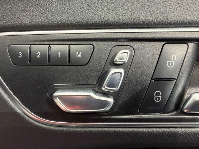 ＣＬＡクラス ＣＬＡ１８０　スポーツ　レーダーセーフティＰＫＧ／純正ナビＴＶ／Ｂカメラ／ＥＴＣ／シートヒーター／キーレスゴー／ハーフレザー／１８インチＡＷ／パワーシート／（16枚目）