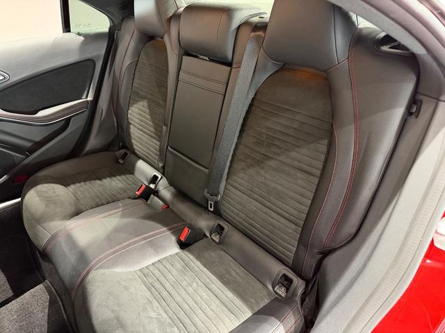 ＣＬＡクラス ＣＬＡ１８０　スポーツ　レーダーセーフティＰＫＧ／純正ナビＴＶ／Ｂカメラ／ＥＴＣ／シートヒーター／キーレスゴー／ハーフレザー／１８インチＡＷ／パワーシート／（26枚目）