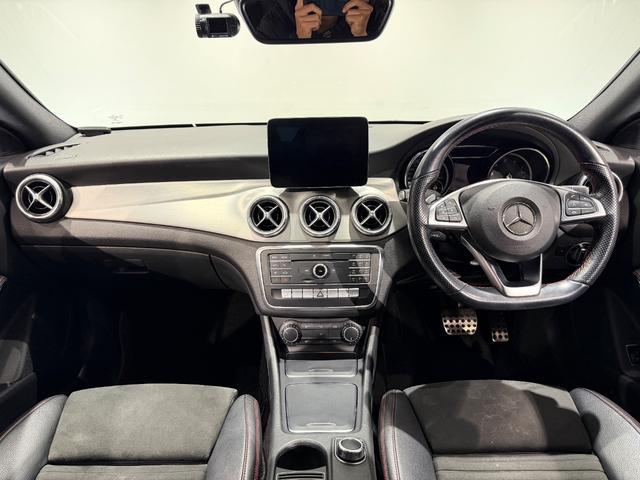 ＣＬＡクラス ＣＬＡ１８０　スポーツ　レーダーセーフティＰＫＧ／純正ナビＴＶ／Ｂカメラ／ＥＴＣ／シートヒーター／キーレスゴー／ハーフレザー／１８インチＡＷ／パワーシート／（28枚目）