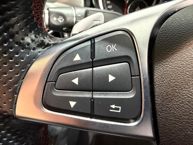 ＣＬＡクラス ＣＬＡ１８０　スポーツ　レーダーセーフティＰＫＧ／純正ナビＴＶ／Ｂカメラ／ＥＴＣ／シートヒーター／キーレスゴー／ハーフレザー／１８インチＡＷ／パワーシート／（31枚目）