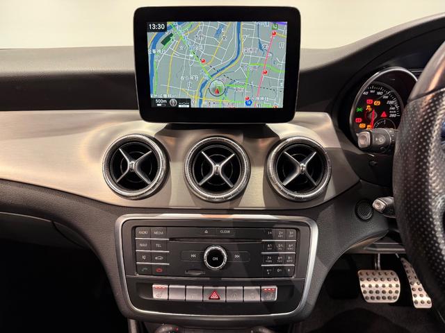 ＣＬＡクラス ＣＬＡ１８０　スポーツ　レーダーセーフティＰＫＧ／純正ナビＴＶ／Ｂカメラ／ＥＴＣ／シートヒーター／キーレスゴー／ハーフレザー／１８インチＡＷ／パワーシート／（35枚目）
