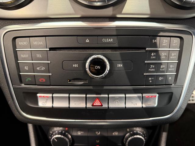 ＣＬＡクラス ＣＬＡ１８０　スポーツ　レーダーセーフティＰＫＧ／純正ナビＴＶ／Ｂカメラ／ＥＴＣ／シートヒーター／キーレスゴー／ハーフレザー／１８インチＡＷ／パワーシート／（36枚目）